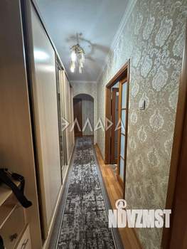 3-к квартира, вторичка, 82м2, 9/10 этаж