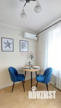 1-к квартира, вторичка, 33м2, 3/5 этаж