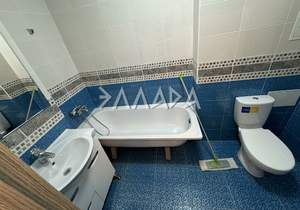 1-к квартира, вторичка, 47м2, 9/17 этаж