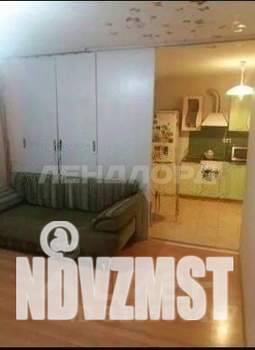 2-к квартира, вторичка, 47м2, 6/16 этаж
