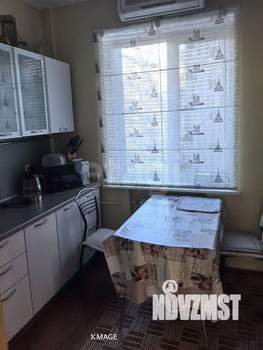 2-к квартира, вторичка, 56м2, 2/5 этаж