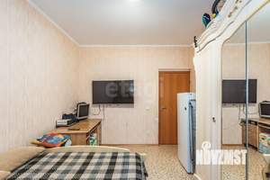 3-к квартира, вторичка, 68м2, 7/18 этаж