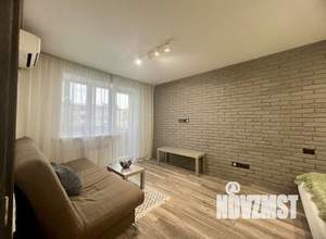 1-к квартира, вторичка, 32м2, 4/5 этаж