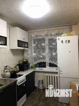 3-к квартира, вторичка, 61м2, 1/9 этаж
