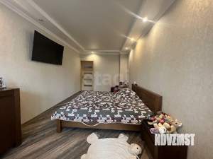 3-к квартира, вторичка, 101м2, 4/29 этаж