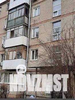 3-к квартира, вторичка, 56м2, 2/5 этаж
