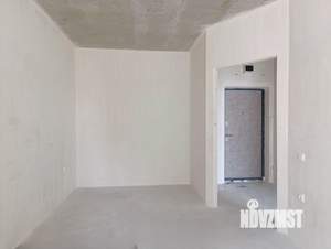 1-к квартира, вторичка, 37м2, 10/25 этаж