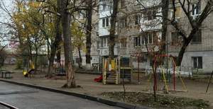 1-к квартира, вторичка, 31м2, 5/5 этаж