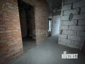 1-к квартира, вторичка, 42м2, 25/25 этаж