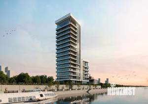 3-к квартира, вторичка, 208м2, 2/15 этаж