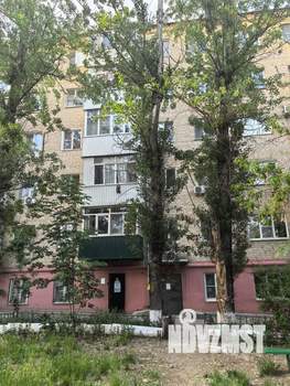 2-к квартира, вторичка, 44м2, 2/5 этаж