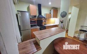 3-к квартира, вторичка, 60м2, 2/5 этаж