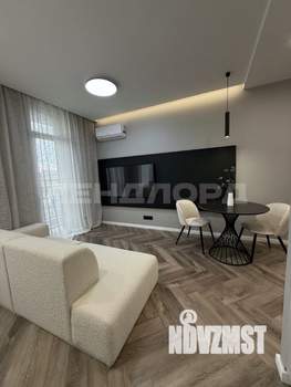 2-к квартира, вторичка, 45м2, 6/10 этаж