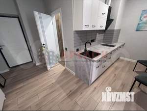 Студия квартира, вторичка, 33м2, 3/26 этаж