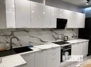 1-к квартира, вторичка, 40м2, 8/25 этаж