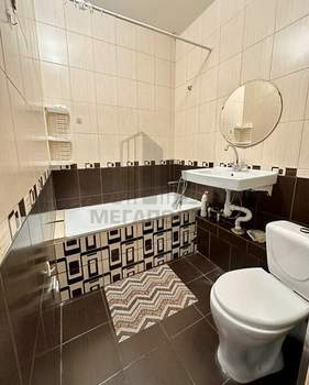 Студия квартира, вторичка, 28м2, 17/18 этаж