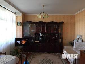 3-к квартира, вторичка, 85м2, 8/17 этаж