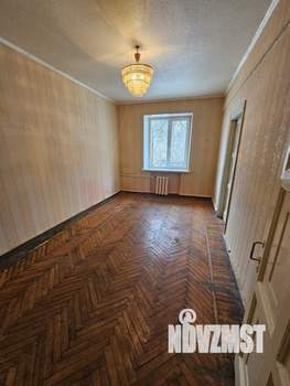 3-к квартира, вторичка, 80м2, 2/4 этаж