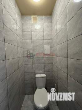 3-к квартира, вторичка, 76м2, 16/19 этаж