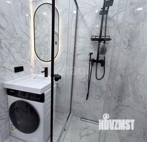 1-к квартира, вторичка, 36м2, 3/24 этаж