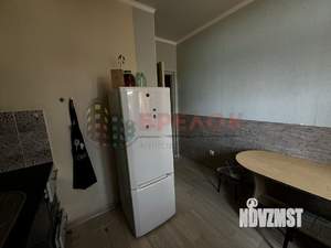 1-к квартира, вторичка, 35м2, 13/20 этаж