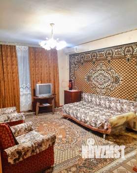 1-к квартира, вторичка, 36м2, 7/10 этаж
