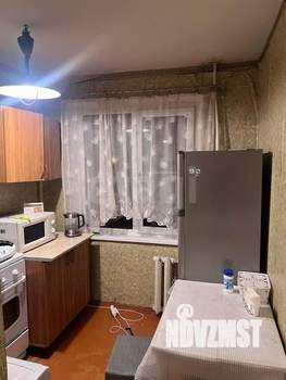 1-к квартира, вторичка, 30м2, 4/5 этаж