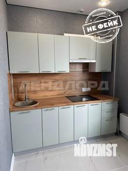 1-к квартира, вторичка, 31м2, 16/19 этаж