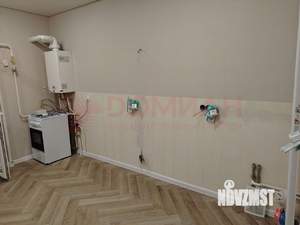 1-к квартира, вторичка, 42м2, 6/9 этаж