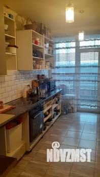 2-к квартира, вторичка, 68м2, 8/22 этаж