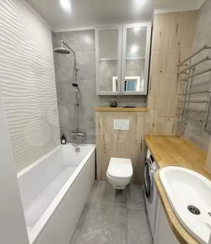 3-к квартира, вторичка, 54м2, 3/8 этаж