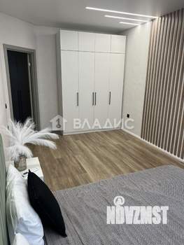 1-к квартира, вторичка, 37м2, 11/24 этаж