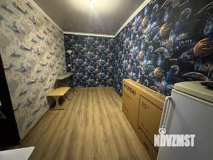 3-к квартира, вторичка, 56м2, 4/5 этаж