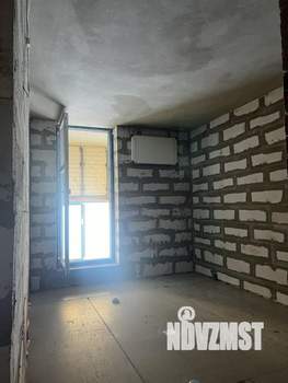 1-к квартира, вторичка, 41м2, 11/25 этаж