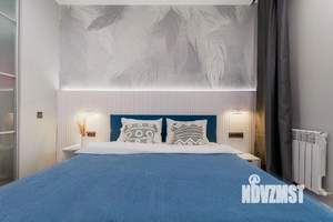 1-к квартира, вторичка, 33м2, 3/24 этаж