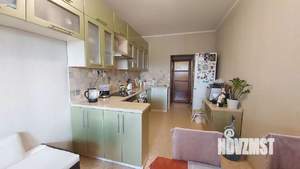2-к квартира, вторичка, 85м2, 11/14 этаж