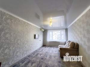 3-к квартира, вторичка, 61м2, 2/5 этаж