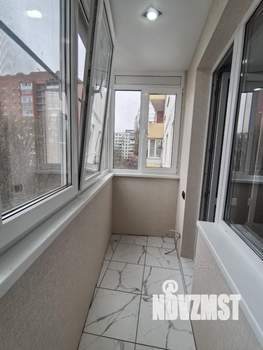 1-к квартира, вторичка, 44м2, 6/10 этаж