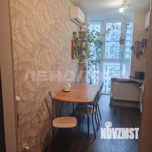 2-к квартира, вторичка, 48м2, 12/24 этаж