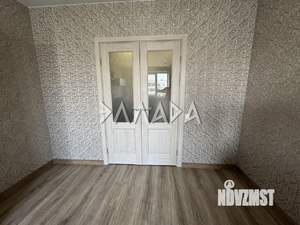 2-к квартира, вторичка, 55м2, 9/9 этаж