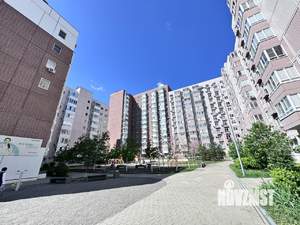 2-к квартира, вторичка, 40м2, 7/14 этаж