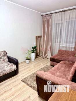 1-к квартира, вторичка, 29м2, 4/5 этаж