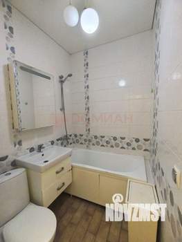 Студия квартира, вторичка, 27м2, 9/17 этаж