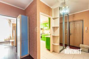 2-к квартира, вторичка, 56м2, 8/10 этаж