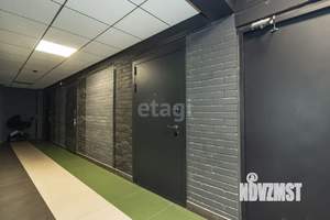 2-к квартира, вторичка, 42м2, 8/23 этаж