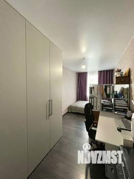 3-к квартира, вторичка, 55м2, 1/6 этаж