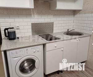 Студия квартира, вторичка, 23м2, 3/24 этаж