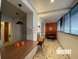 1-к квартира, вторичка, 42м2, 12/19 этаж