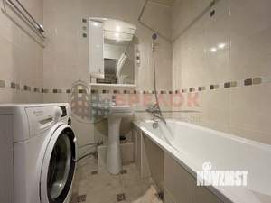 2-к квартира, вторичка, 52м2, 4/9 этаж