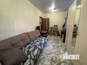 2-к квартира, вторичка, 39м2, 2/2 этаж